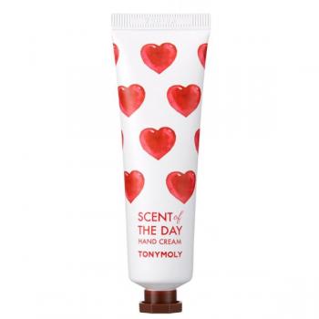 TONYMOLY Scent of the Day Hand Cream So Romantic 30ml