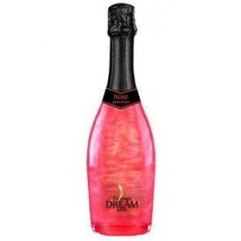 Vino Espumoso Silver Rose