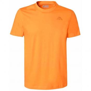 Camiseta Hombre Kappa Cafers Slim Tee 304j150_a0i