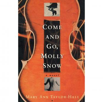 Kentucky Voices: Come and Go, Molly Snow - University Press Edition