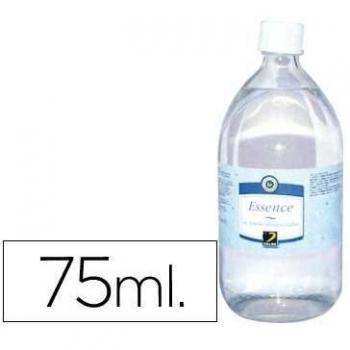 Esencia de trementina dalbe bote de 75ml