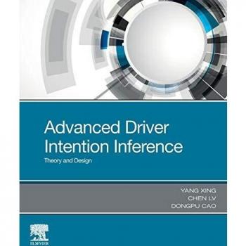 Advanced Driver Intention Inference: Theory and Design