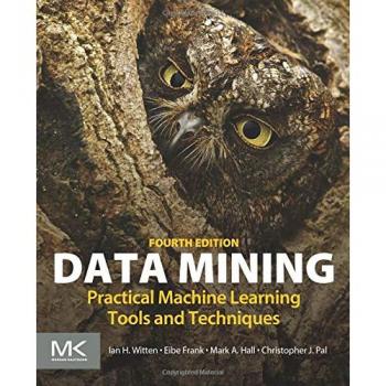 Data Mining: Practical Machine Learning Tools and Techniques