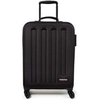 Eastpak Tranzshell S Maleta, 54 cm, 32 L, Negro