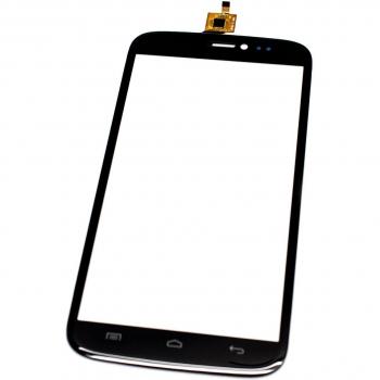 Pantalla T‰_ctil Wiko Darkside Negro