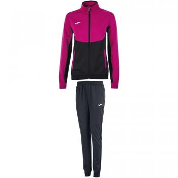 Joma Chandal Essential Micro, Mujer, Negro, M