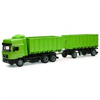 New Ray - Coche de Juguete, 1:43
