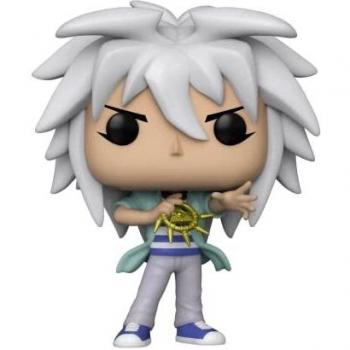 Funko Pop! Animation: Yu-Gi-Oh! - Yami Bakura #715