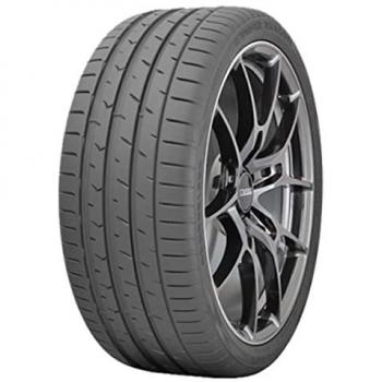 Toyo Proxes Sport 2 - Performance Tire, Size: 275/30 ZR20 (97Y) XL, Type: Summer Tire, Features: High-performance tread design, Enhanced grip and handling, Improved wet and dry traction, St