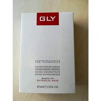 VITAL PLUS ACTIVE GLY 45 ML