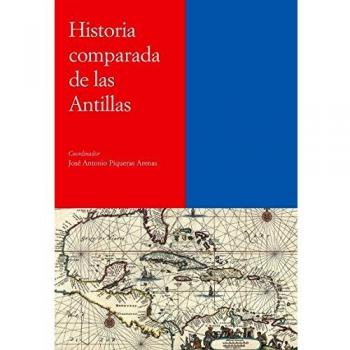 Historia comparada de las Antillas: 0