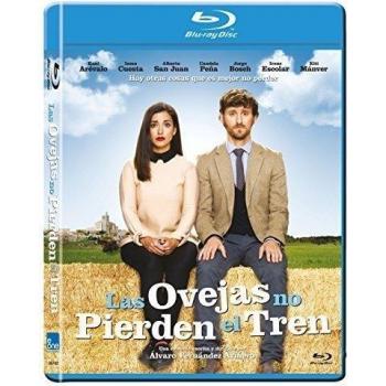 Las Ovejas No Pierden El Tren