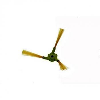 Cepillo de plumero izquierdo