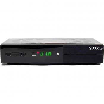 Viark Lil 2 Receptor Satélite Full HD
