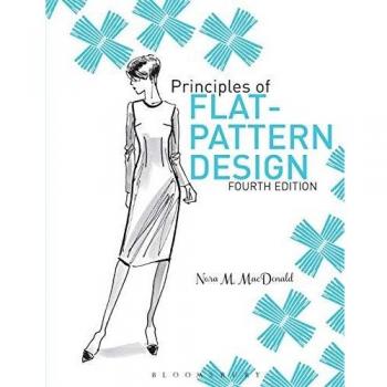 Principles of Flat Pattern Design 4th Edition