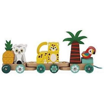 Tropik - Arrastre Tren Tropical