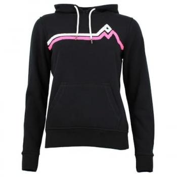 Peak Mountain Arentin Women's Fleece Hoodie