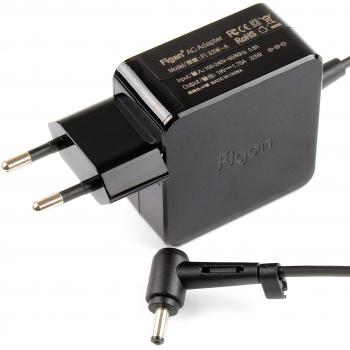 33W flgan Adaptador Cargador para ASUS C202SA K540LA K541UA D541SA K541UJ E203NA X200CA F200CA X200 X200LA F200MA fx200ca X200MA k200m k200ma F201E F202E Q200E D540SA