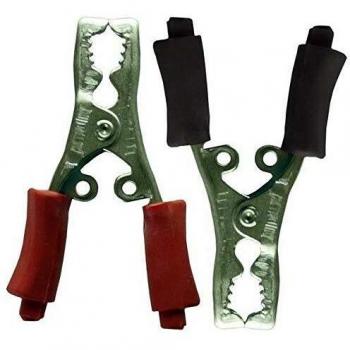 Pinzas de Arranque Planet Tech PL5004 con Carga de Batería