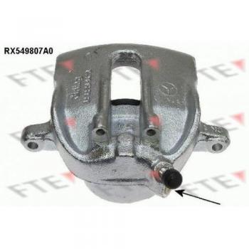 FTE RX549807A0 Pinza de freno