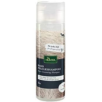 Champú Básico para Perros de la marca Hunter (200 ml)