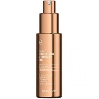 Allies of Skin CE15 Bakuchiol Firming Oil 30ml