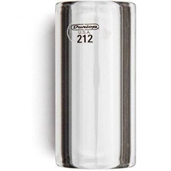 Jim Dunlop SI Glass Slide H S/S