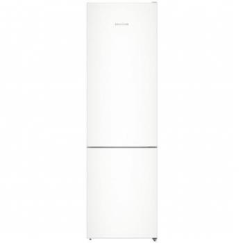 Liebherr CNP-371 - Frigorífico Combi No Frost de 201.1 cm de alto y 60 cm de ancho en color blanco