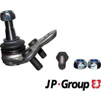Rótula de suspensión JP GROUP control arm ball joint 4840300500