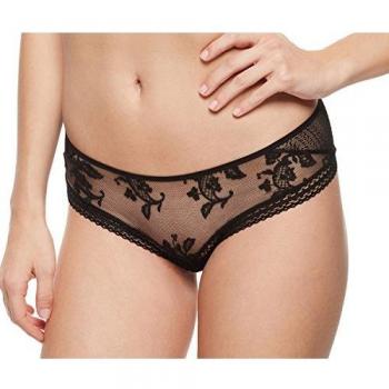 Passionata Fall In Love Culotte, Negro