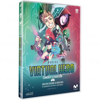 Virtual Hero