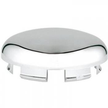 Grohe Chrome Wall Connection Cover Cap 45364000