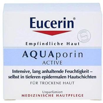 Eucerin AquaPorin Active Cream (50ml)