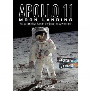 Apollo 11 Moon Landing