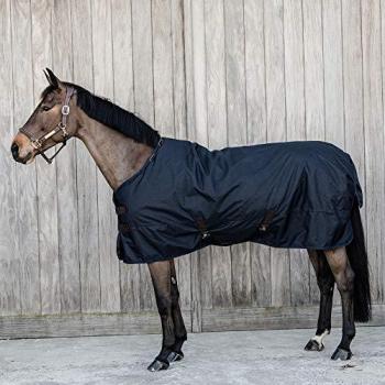 Manta Impermeable Kentucky All Weather Classic 300 g para Caballos
