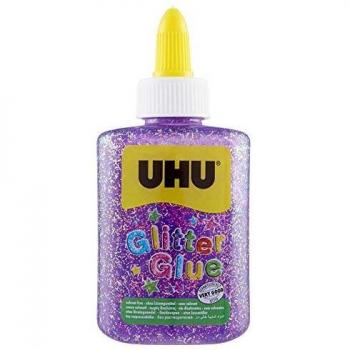 UHU - Material adhesivo para bellas artes y manualidades