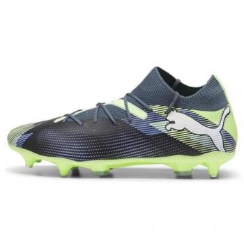Puma Botas de Fútbol Future 7 Match Mxsg Gris Talla 42 para Césped Natural