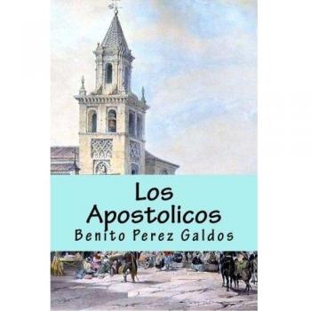 Los Apostolicos