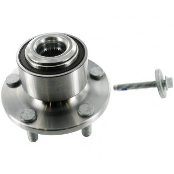 SKF VKBA 3660 Kit de rodamientos para rueda