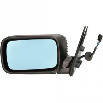 Retrovisor Alkar 6125485 - Espejo retrovisor de repuesto, compatible con varios modelos de vehículos, diseño original, fácil instalación, fabricado con materiales de alta calidad para mayor durabilidad y resistencia a impactos