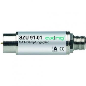 Axing SZU 91-01 - Atenuador