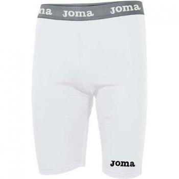 Joma 932.100 - Complemento para niños de 12 años, Color Blanco