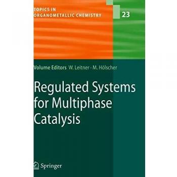 Multiphase Catalysis Regulation: Organometallic Chemistry Insights