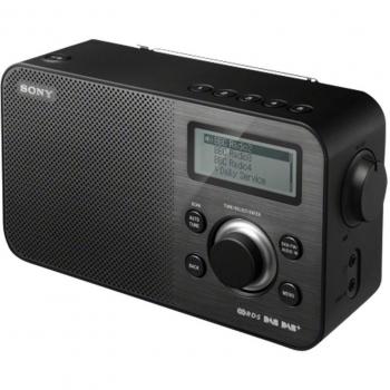 Sony XDR-S60DBPB - Radio digital