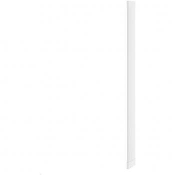 Canalización de Cables para TV Vogels TVA 7000, 100 cm, Blanco