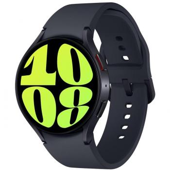 Samsung Galaxy Watch 6 Bluetooth 44mm Graphite European Version SM-R940NZKAEUE