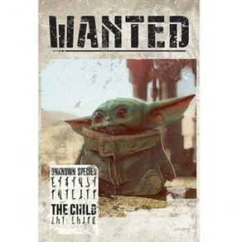 Muñeco de peluche Baby Yoda con sonido - The Mandalorian, juguete oficial, nuevo, idea de regalo