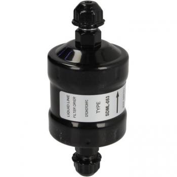 Secador deshidratante para aire acondicionado THERMOTEC KTT120170