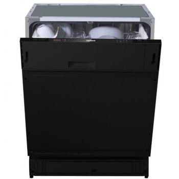 Lavavajillas Integrable Corberó CLVM9622I 60cm Clase D con 3ª Bandeja y Capacidad para 14 Servicios