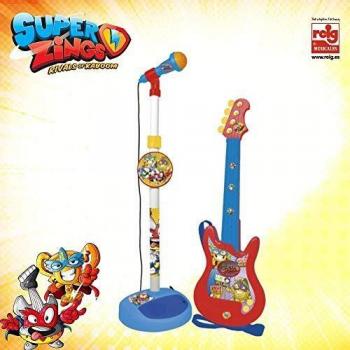 CLAUDIO REIG- Juguete Musical